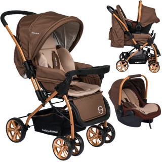 Baby Home 760T Travel Sistem Bebek Arabası kullananlar yorumlar